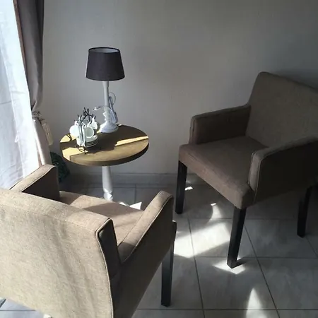 Vue Cite Medievale Apartment Carcassonne