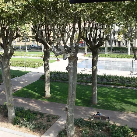 Vue Cite Medievale