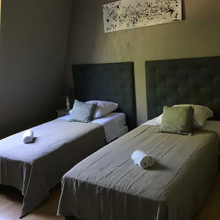 Vue Cite Medievale Apartment Carcassonne