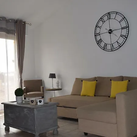 Vue Cite Medievale Apartment Carcassonne